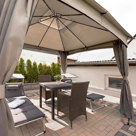 Bellevie Apartman Kell am See Kültér fotó