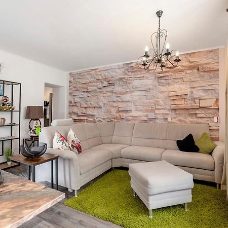 Bellevie Apartman Kell am See Kültér fotó