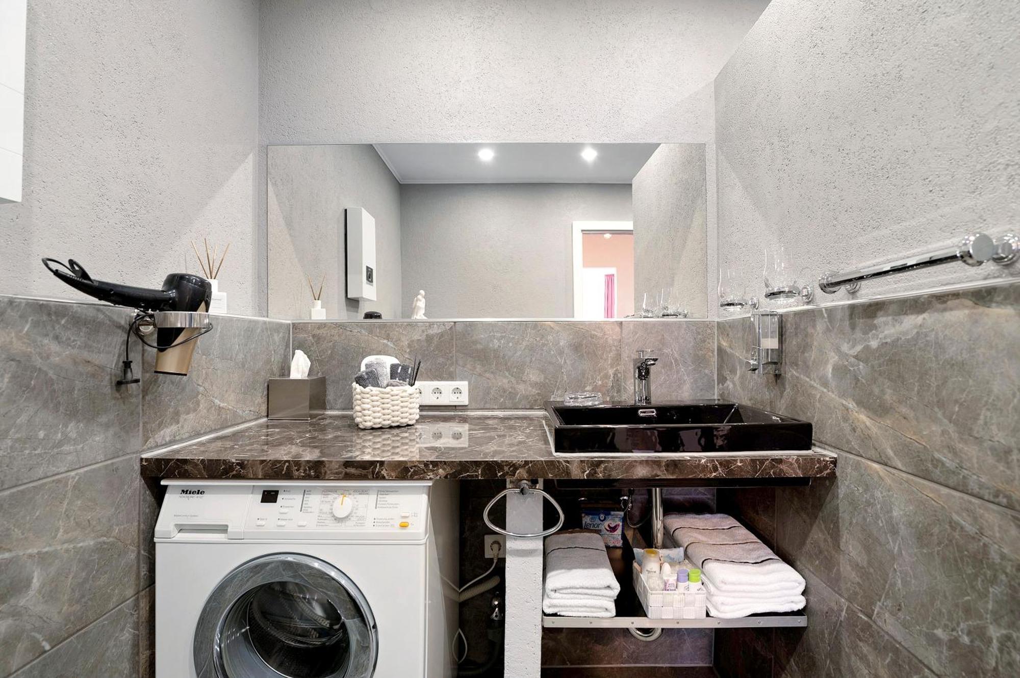 Bellevie Apartman Kell am See Kültér fotó