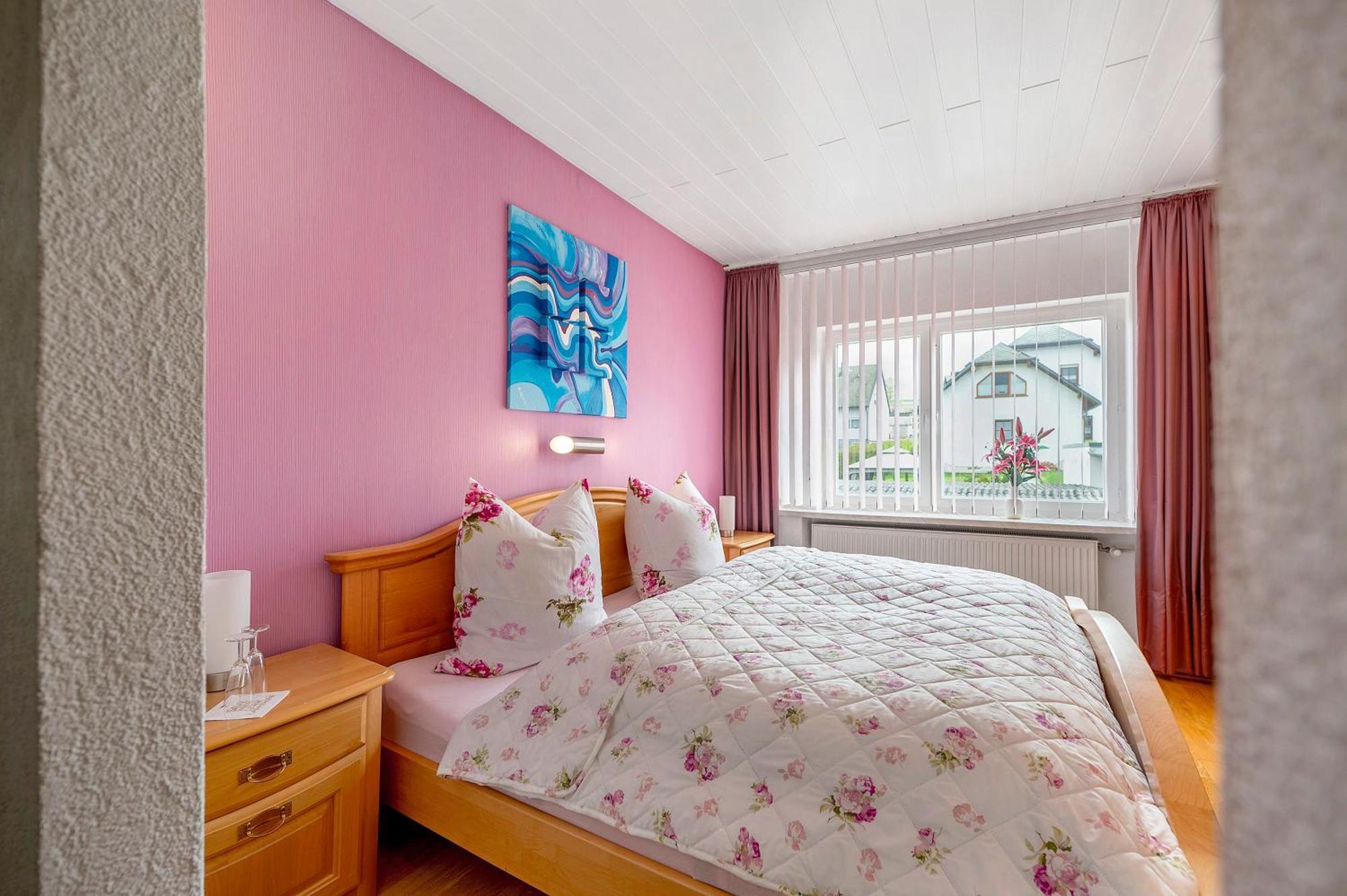 Bellevie Apartman Kell am See Kültér fotó