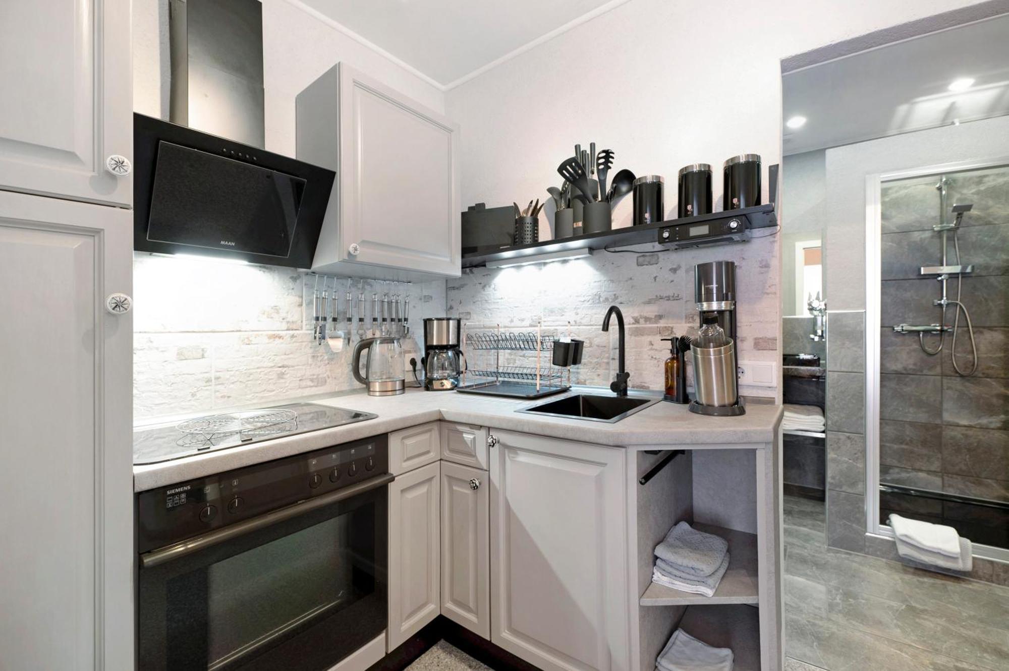 Bellevie Apartman Kell am See Kültér fotó