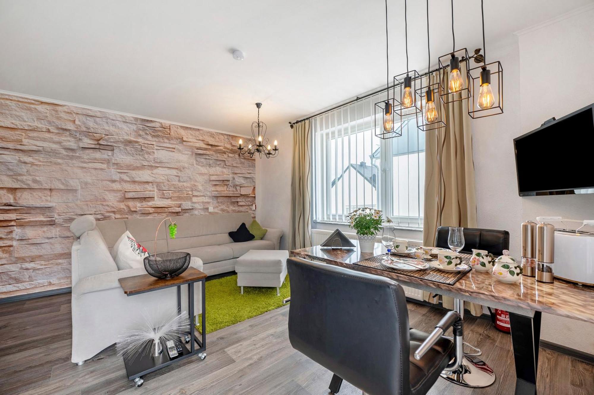 Bellevie Apartman Kell am See Kültér fotó