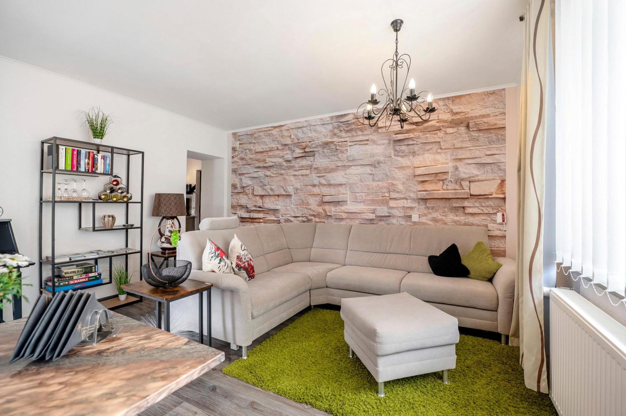 Bellevie Apartman Kell am See Kültér fotó